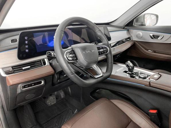 Chery Tiggo 7 Pro Max I Рестайлинг с пробегом 2024 года, цена 2 100 000 рублей, 19284 км, внедорожник, Автокод Объявления