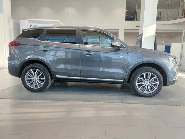Geely Atlas Pro с пробегом 2022 года, цена 1 900 000 рублей, 55032 км, внедорожник, Автокод Объявления