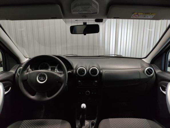 Lada (ВАЗ) Largus I с пробегом 2019 года, цена 885 000 рублей, 152266 км, универсал, Автокод Объявления