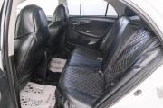 Toyota Corolla X (E140 E150) Рестайлинг Красноярск  - изображение 34