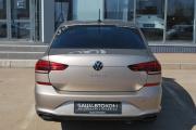 Volkswagen Polo VI Стерлитамак  - изображение 21
