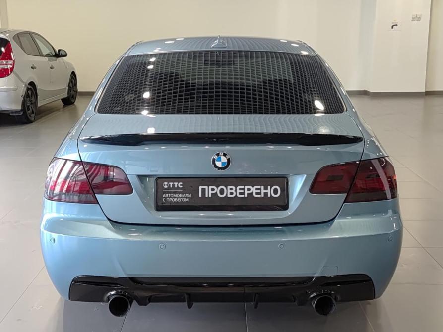 BMW 3 серии V (E90/E91/E92/E93) Казань  - изображение 7