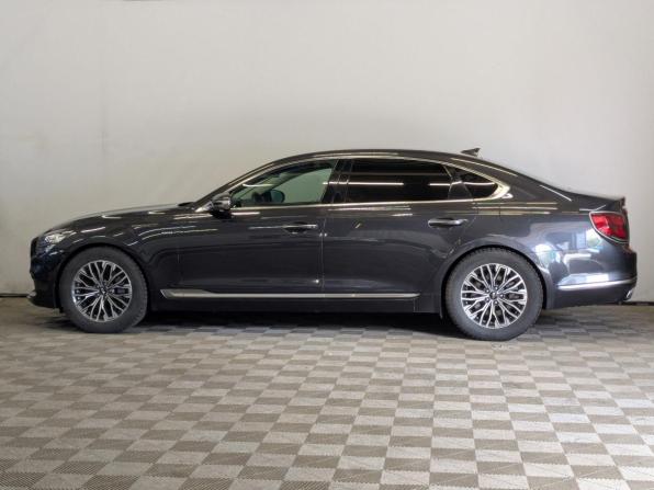 Kia K900 II с пробегом 2018 года, цена 2 900 000 рублей, 130936 км, седан, Автокод Объявления