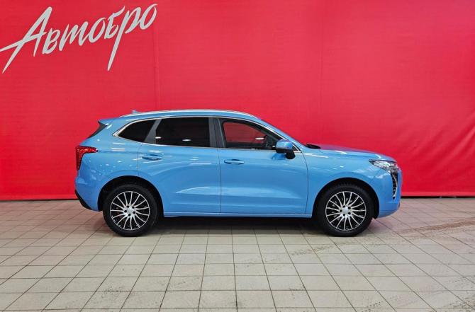 Haval Jolion I с пробегом 2023 года, цена 1 805 000 рублей, 69310 км, внедорожник, Автокод Объявления