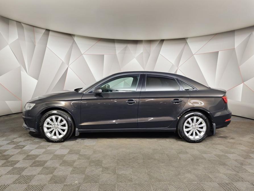 Audi A3 III (8V) Москва  - изображение 5