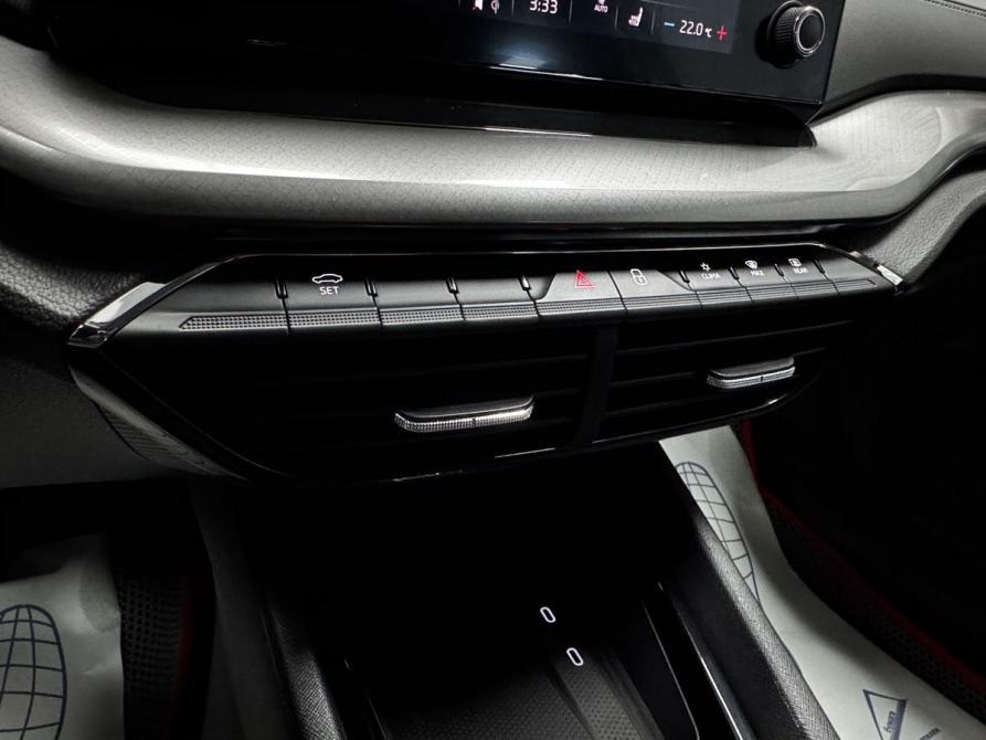 Skoda Octavia IV (A8) Стерлитамак  - изображение 21