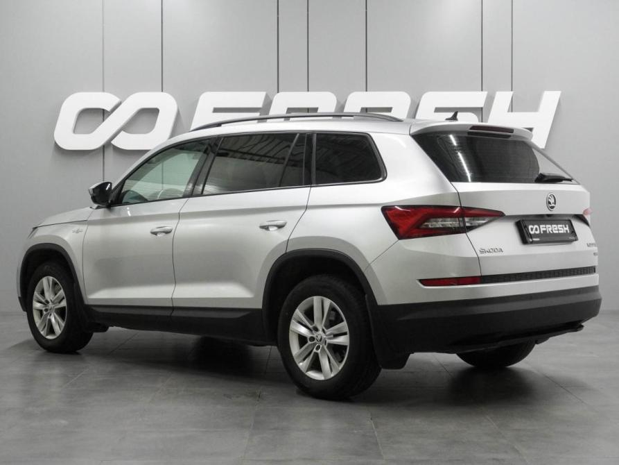 Skoda Kodiaq I Воронеж  - изображение 2