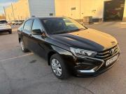 Lada (ВАЗ) Vesta I Рестайлинг (NG) Тольятти  - изображение 9