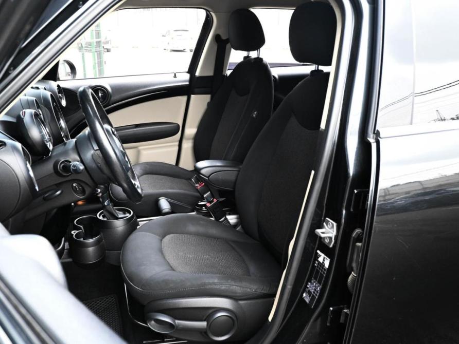 Mini Countryman I Новороссийск  - изображение 10