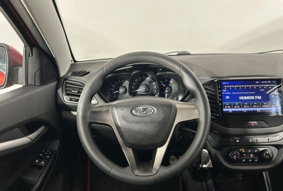 Lada (ВАЗ) Vesta I Саранск  - изображение 17