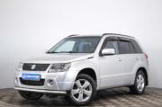 Suzuki Grand Vitara II Рестайлинг Пермь  - изображение 23