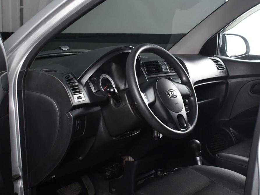 Kia Picanto I Рестайлинг Кемерово  - изображение 6