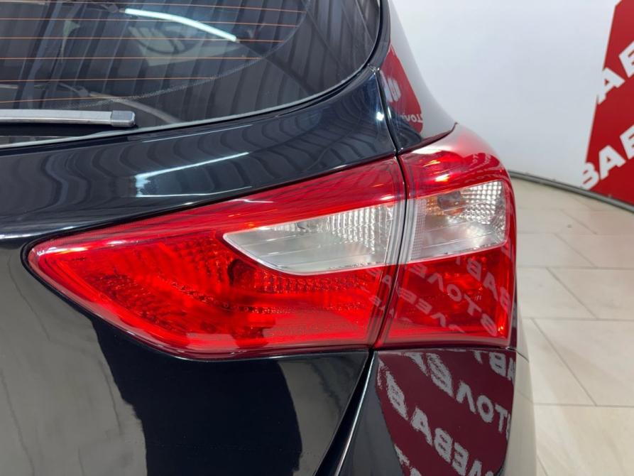 Hyundai i30 II Новочеркасск  - изображение 8