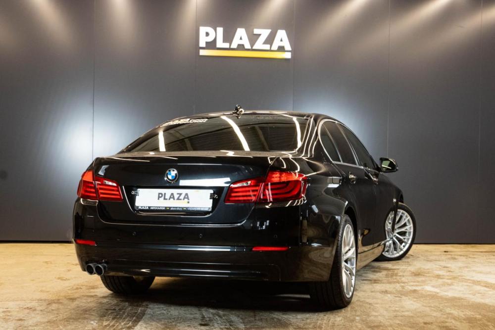 BMW 5 серии VI (F10/F11/F07) Уфа  - изображение 3