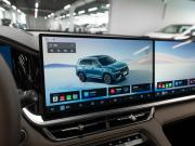 Geely Monjaro I Рестайлинг 2 Москва  - изображение 50