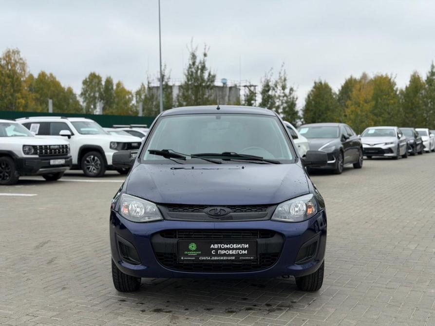 Lada (ВАЗ) Kalina II Сыктывкар  - изображение 3