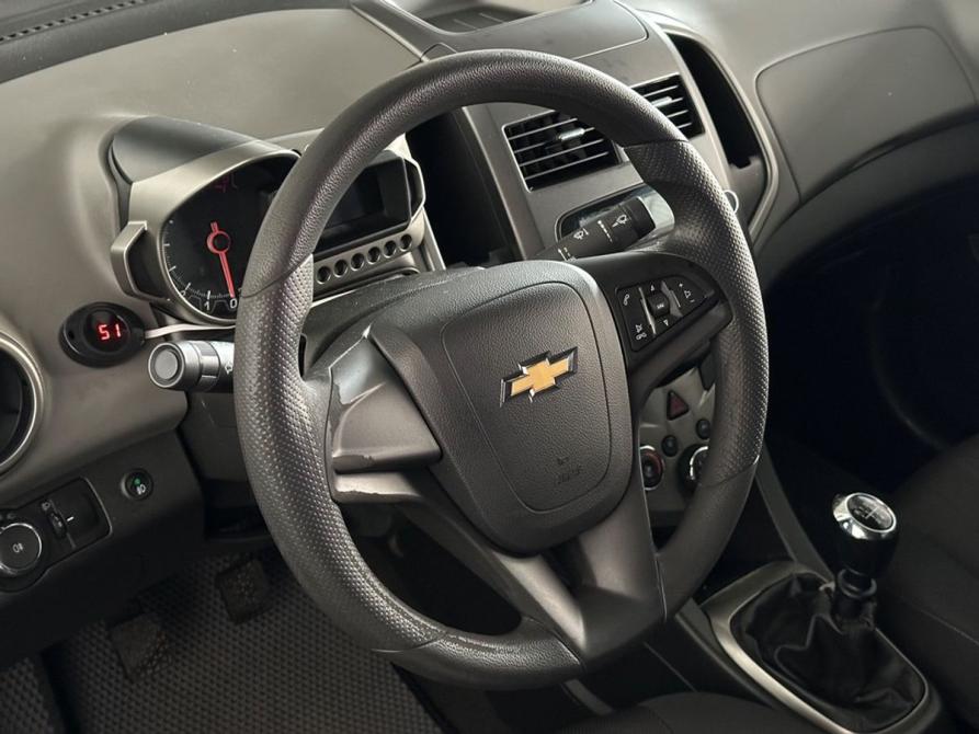 Chevrolet Aveo II Москва  - изображение 12