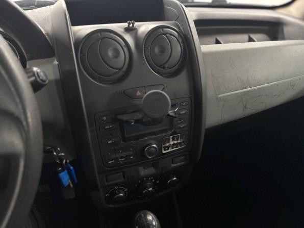Renault Duster I Рестайлинг с пробегом 2016 года, цена 629 000 рублей, 220000 км, внедорожник, Автокод Объявления
