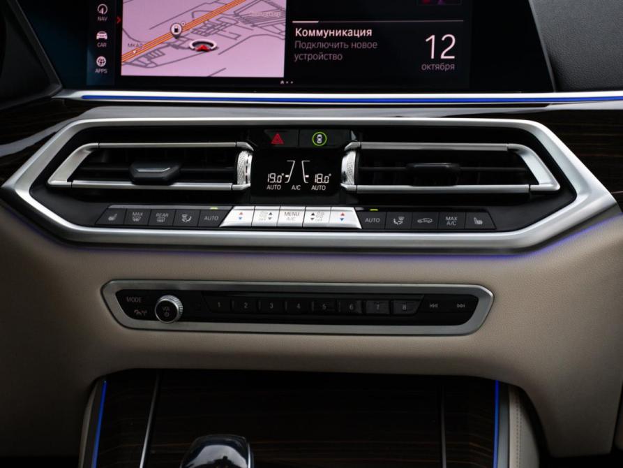 BMW X5 IV (G05/G18) Москва  - изображение 18