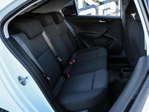 Volkswagen Polo VI с пробегом 2021 года, цена 1 660 000 рублей, 86174 км, лифтбек, Автокод Объявления