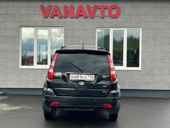 Great Wall Hover H3 I с пробегом 2013 года, цена 750 000 рублей, 190540 км, внедорожник, Автокод Объявления