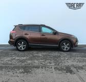 Toyota RAV4 IV (XA40) Рестайлинг Санкт-Петербург  - изображение 28