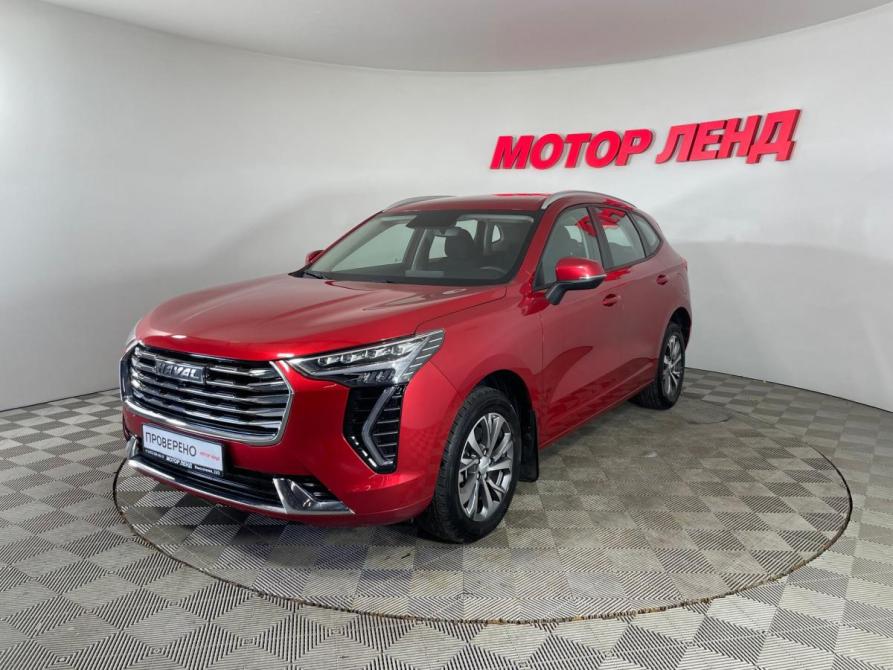 Haval Jolion I Воронеж  - изображение 1