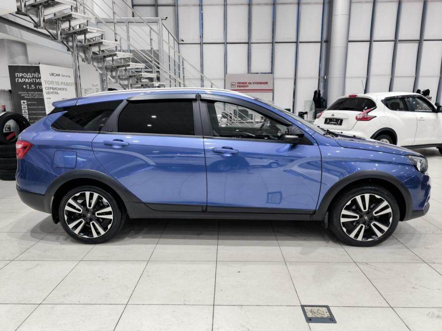 Lada (ВАЗ) Vesta I Казань  - изображение 5