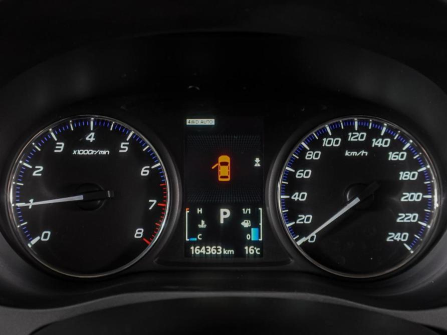 Mitsubishi Outlander III Рестайлинг 2 Воронеж  - изображение 18
