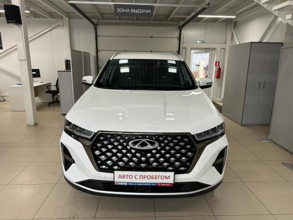 Chery Tiggo 7 Pro Max I с пробегом 2024 года, цена 2 015 000 рублей, 37400 км, внедорожник, Автокод Объявления