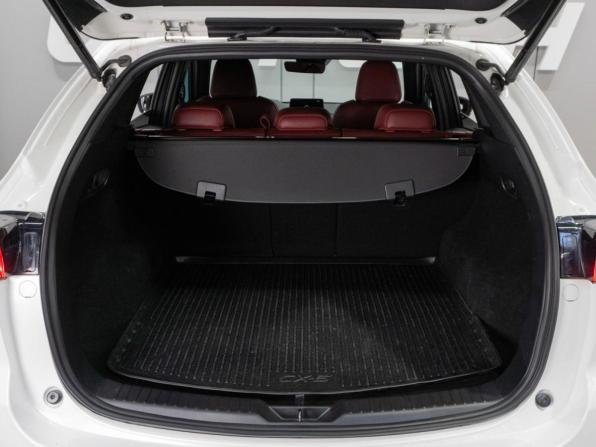 Mazda CX-5 II с пробегом 2021 года, цена 7 300 000 рублей, 18322 км, внедорожник, Автокод Объявления