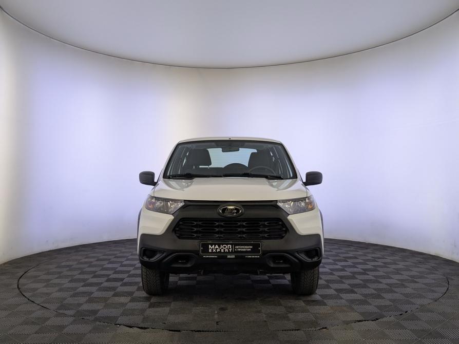 Lada (ВАЗ) Niva Travel I Москва  - изображение 2