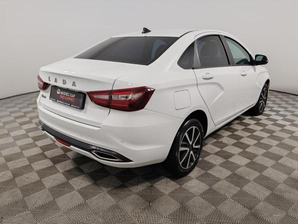 Lada (ВАЗ) Vesta I Рестайлинг (NG) с пробегом 2024 года, цена 1 245 000 рублей, 62328 км, седан, Автокод Объявления
