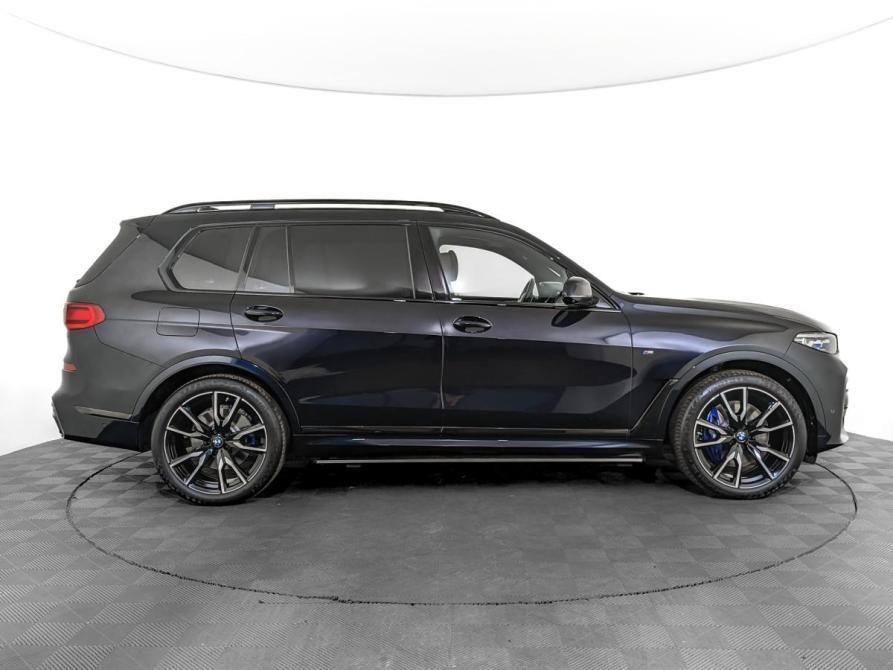 BMW X7 I (G07) Москва  - изображение 4