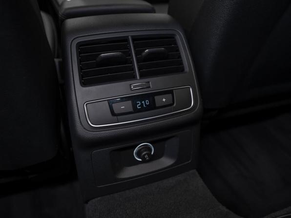 Audi A4 V (B9) с пробегом 2018 года, цена 2 480 000 рублей, 67088 км, седан, Автокод Объявления