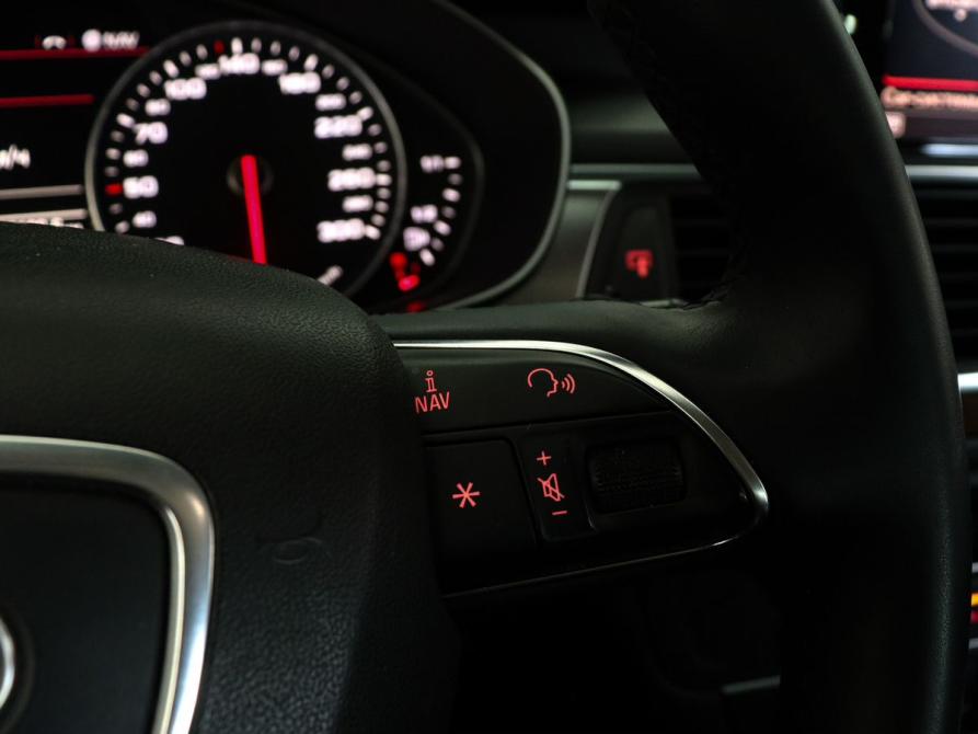 Audi A6 IV (C7) Минеральные Воды  - изображение 16