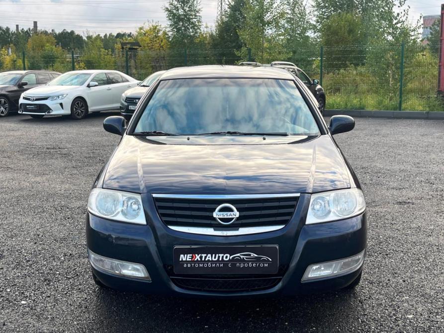 Nissan Almera Classic I Чебоксары  - изображение 10