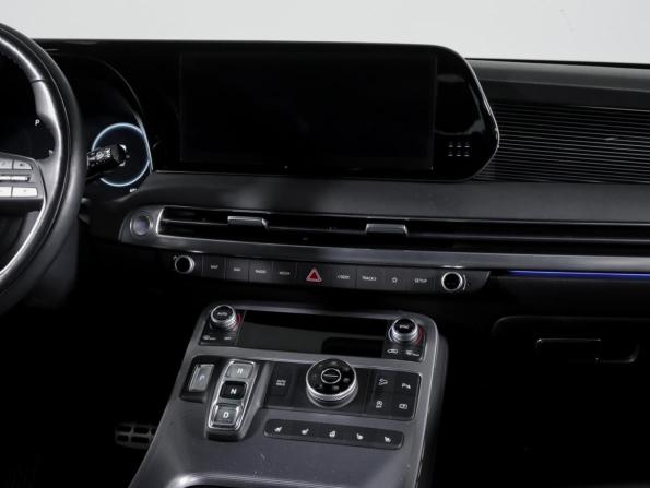 Hyundai Palisade I Рестайлинг с пробегом 2022 года, цена 5 769 000 рублей, 65563 км, внедорожник, Автокод Объявления