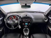 Nissan Juke I Рестайлинг Москва  - изображение 40