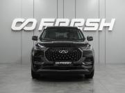 Chery Tiggo 8 Pro Max I Рестайлинг Воронеж  - изображение 29