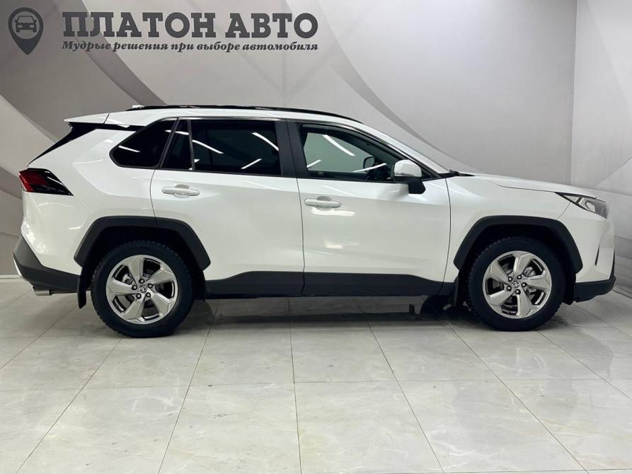 Toyota RAV4 V (XA50) Воронеж  - изображение 4