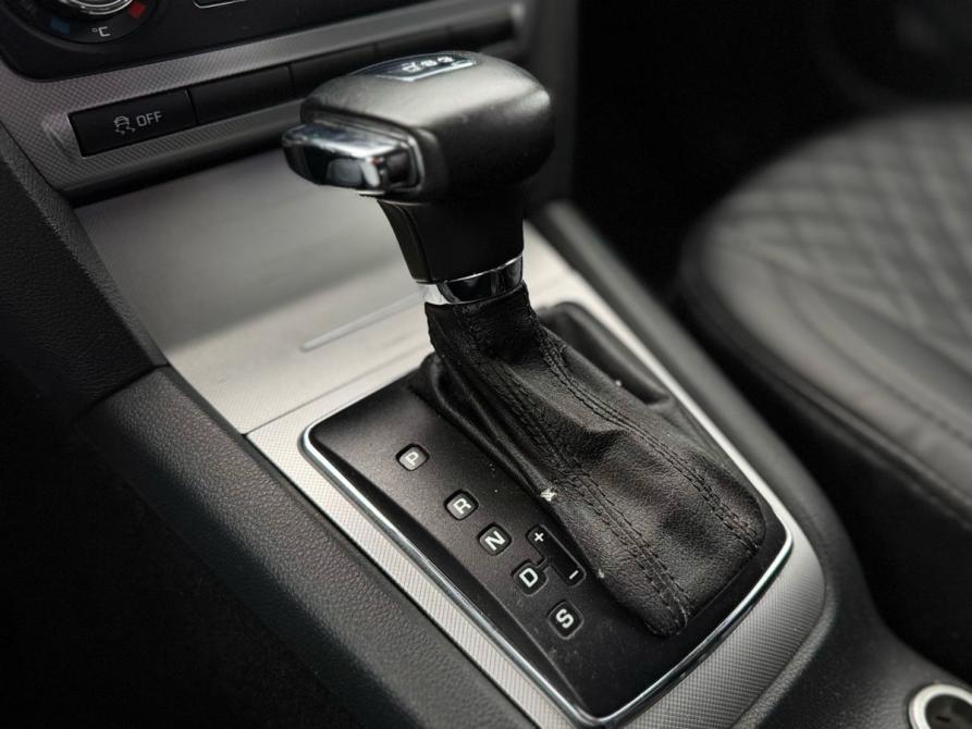 Skoda Octavia II (A5) Рестайлинг Ижевск  - изображение 21