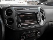 Volkswagen Tiguan I Рестайлинг Москва  - изображение 39
