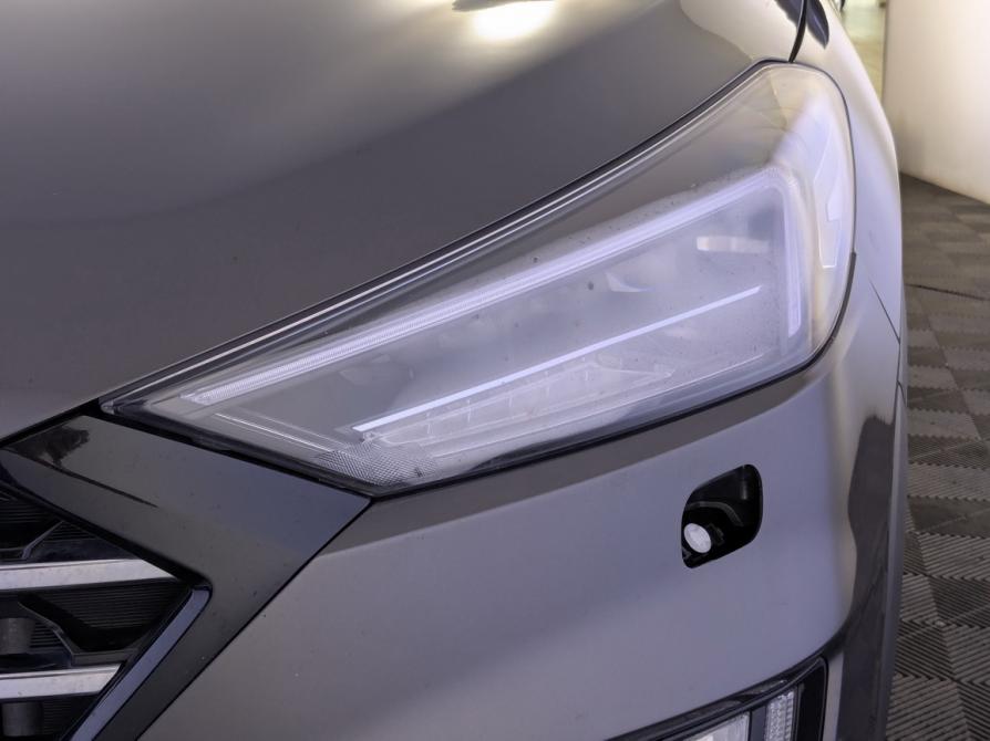 Hyundai Tucson III Рестайлинг Москва  - изображение 12