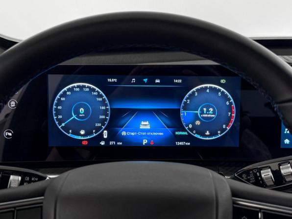Chery Tiggo 7L I с пробегом 2024 года, цена 2 190 000 рублей, 12224 км, внедорожник, Автокод Объявления
