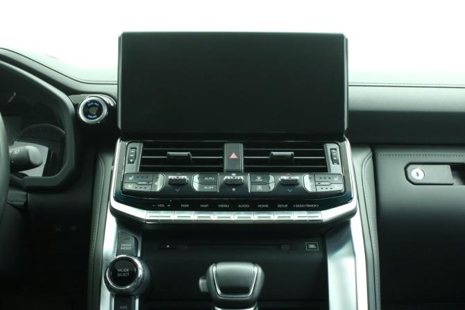 Toyota Land Cruiser 300 Series с пробегом 2021 года, цена 11 490 000 рублей, 15197 км, внедорожник, Автокод Объявления