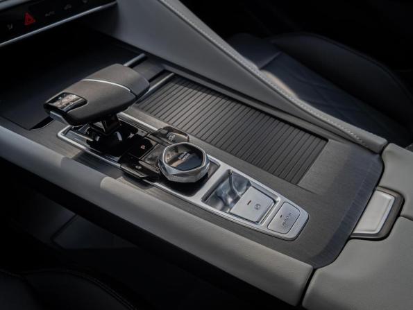Changan CS75 Plus III с пробегом 2024 года, цена 2 475 000 рублей, 5077 км, внедорожник, Автокод Объявления