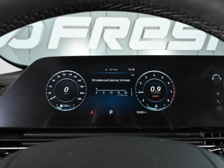 Omoda C5 I Рестайлинг Ростов-на-Дону  - изображение 20