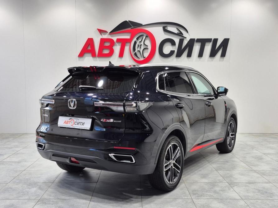 Changan CS55 Plus II Воронеж  - изображение 7