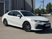 Toyota Camry VIII (XV70) Рестайлинг Казань  - изображение 35